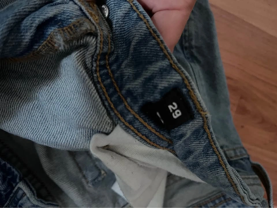 Jack and jones jeans - photo 4