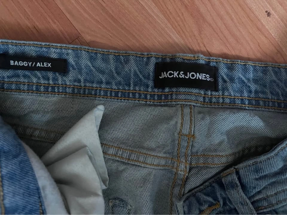 Jack and jones jeans - photo 5