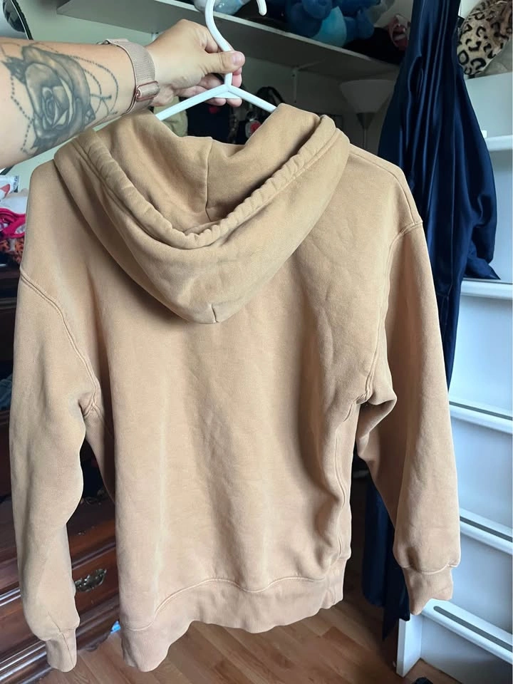Tna cozy boyfriend zip up - photo 2