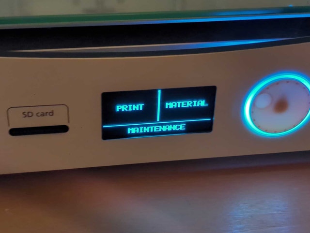 Ultimaker 2+ 3D Printer - photo 2