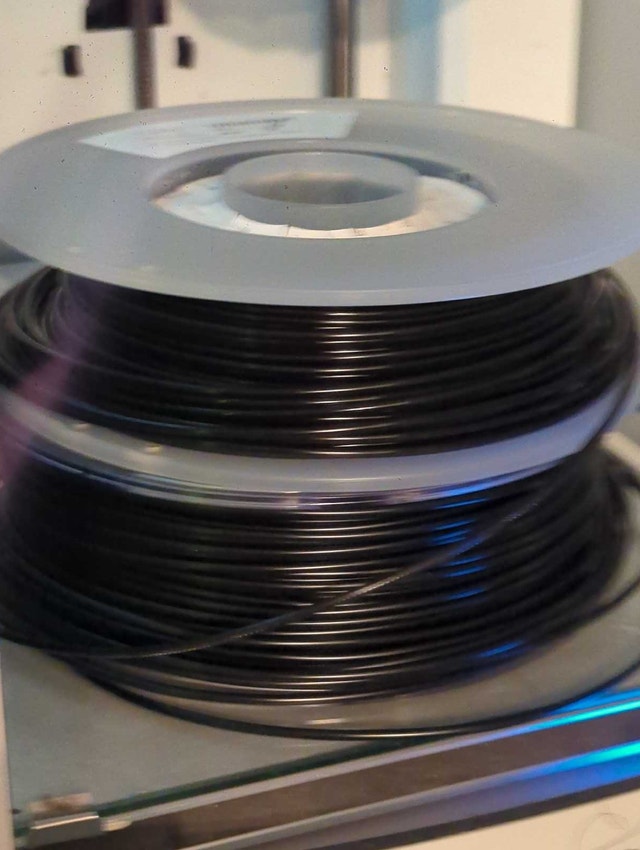 Ultimaker 2+ 3D Printer - photo 4