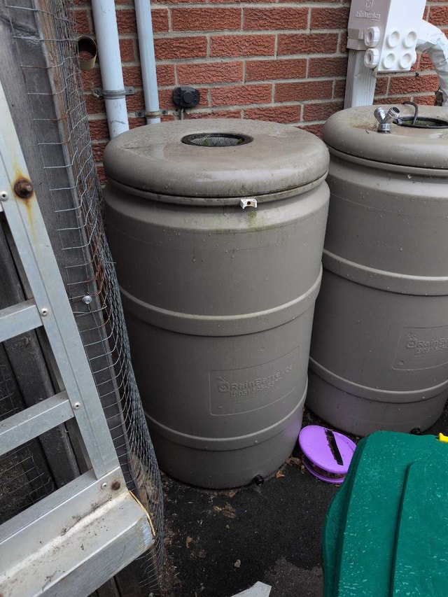 Rainbarrel.ca rainbarrells