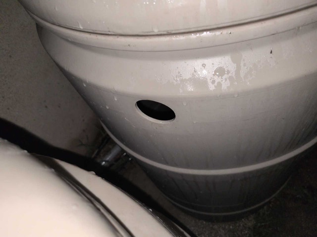 Rainbarrel.ca rainbarrells - photo 2