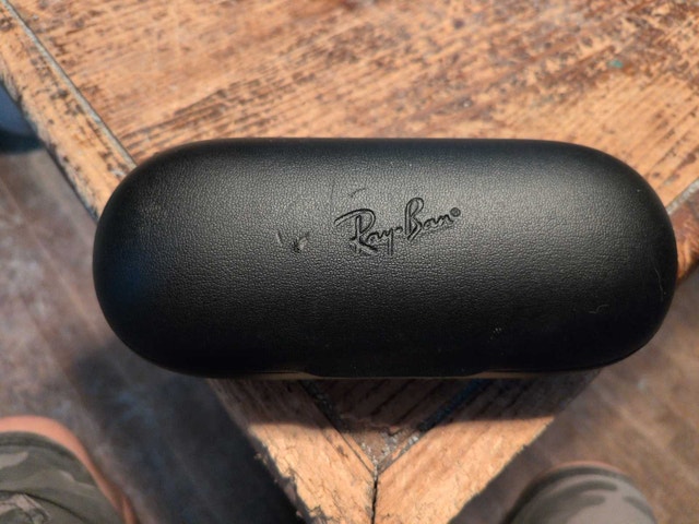 Ray-Ban Meta Smart Glasses - photo 2