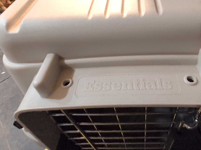 Essentials pet carrier - photo 4