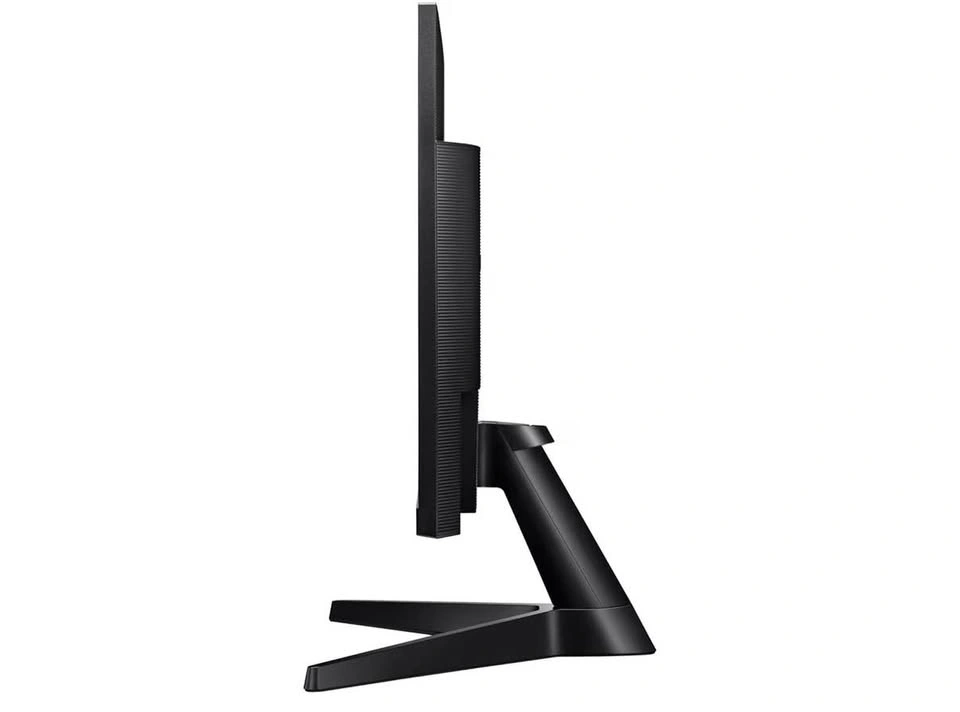 Samsung 27" LED Lit Monitor FHD 75Hz - photo 3