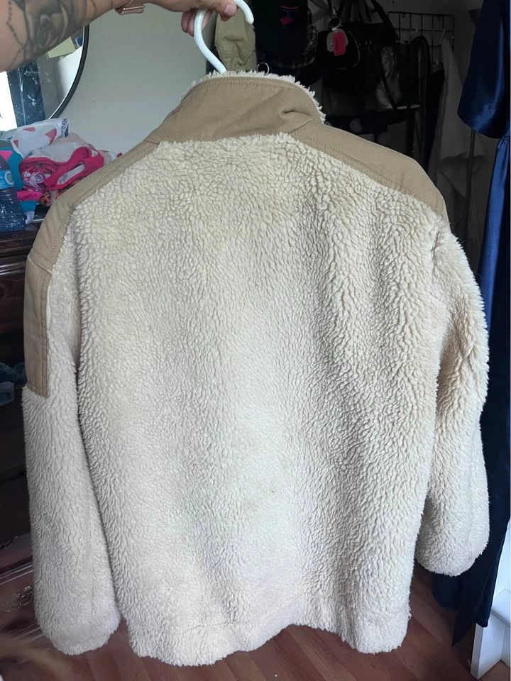 Guess Sherpa jacket - photo 2