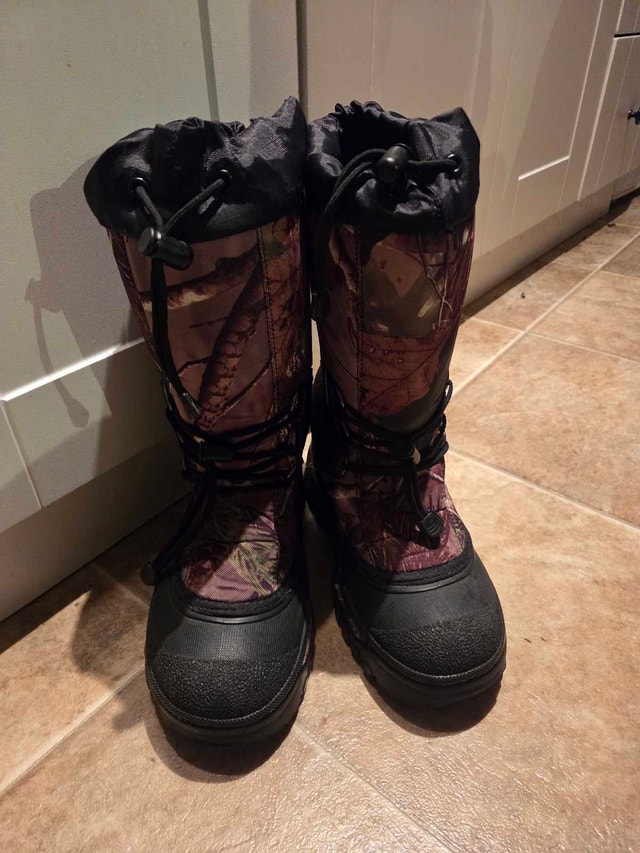 Baffin Polar Proven boots Size 7 Mens - photo 2