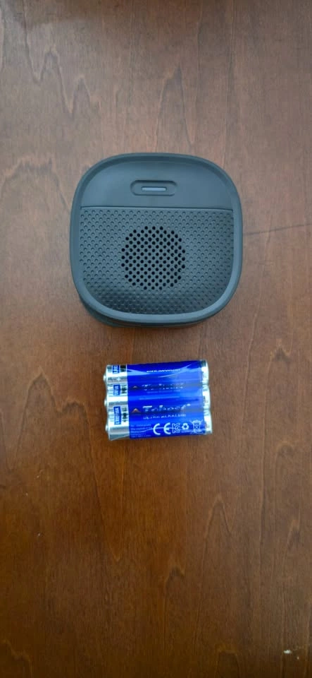 Boifun Wireless Video Doorbell with Indoor Chime – Brand New - photo 3