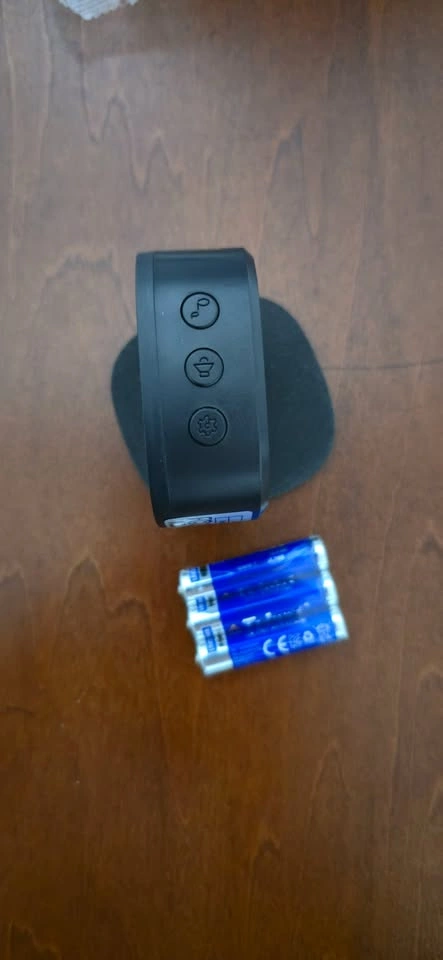 Boifun Wireless Video Doorbell with Indoor Chime – Brand New - photo 4