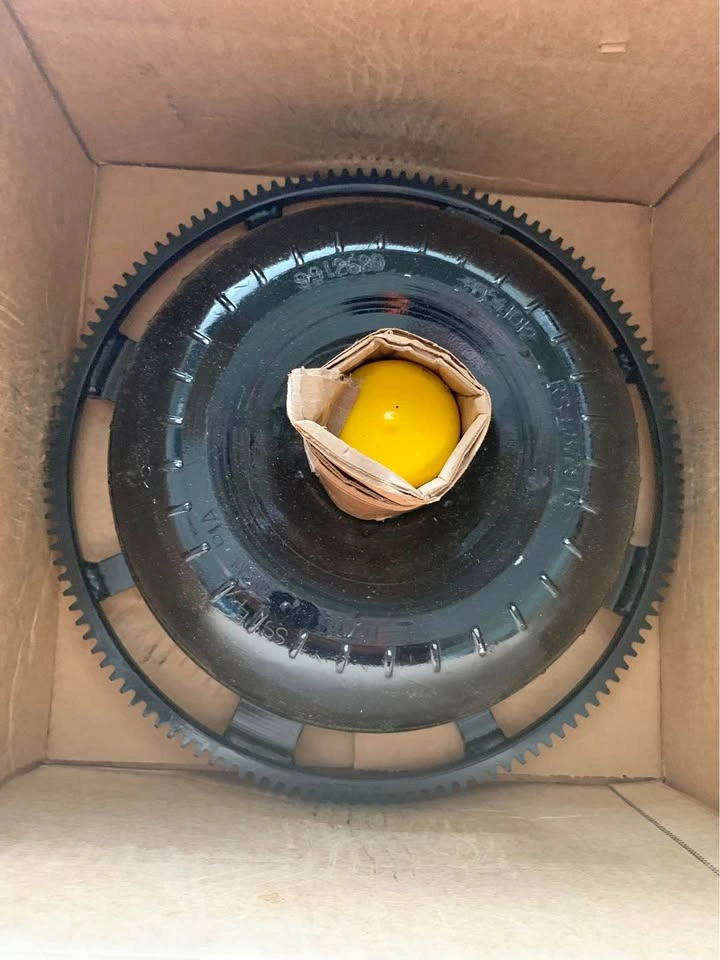 Mopar Torque converter Hemi