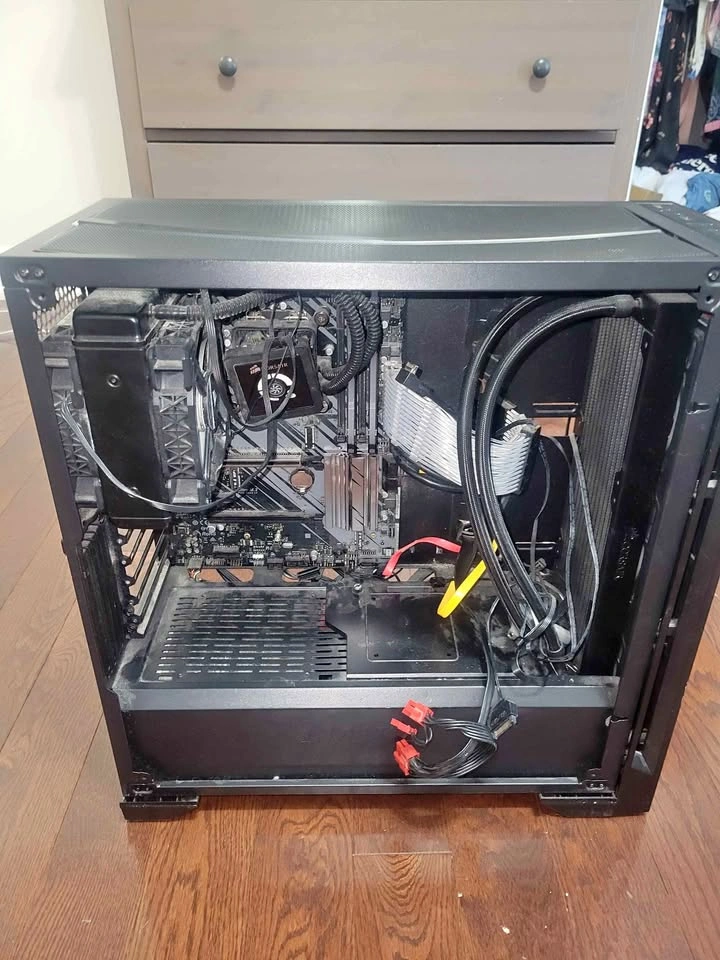 Gaming Computer