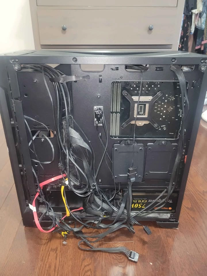 Gaming Computer - photo 2