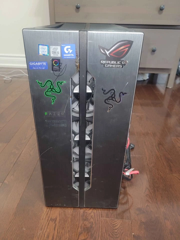 Gaming Computer - photo 3