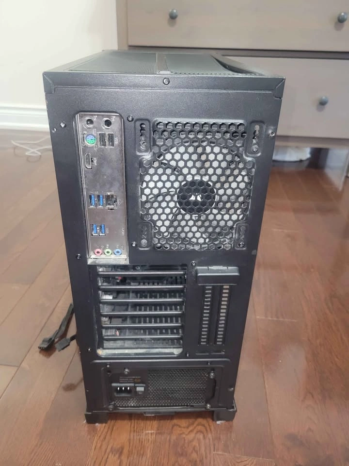 Gaming Computer - photo 4