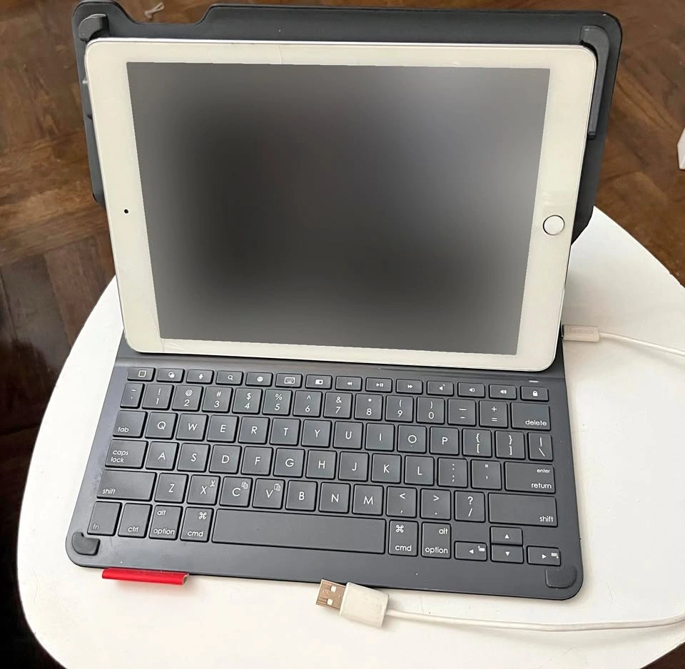 Ipad Air 2 Keyboard