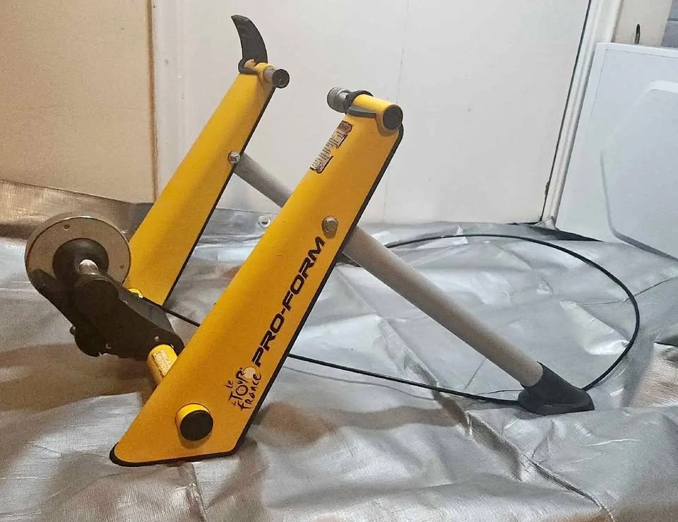 Pro-form Tour de France Indoor Trainer