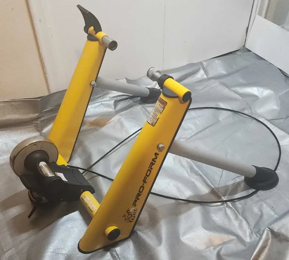 Pro-form Tour de France Indoor Trainer - photo 2