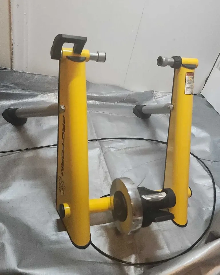 Pro-form Tour de France Indoor Trainer - photo 3