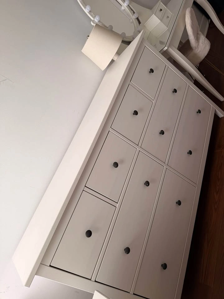 IKEA HEMNES 8-Drawer Dresser – $350 OBO - photo 2