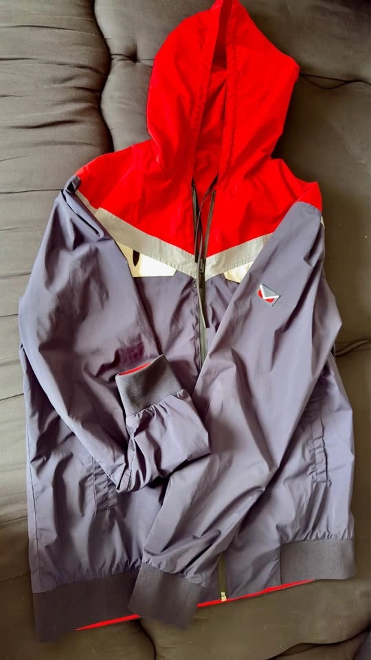 Fendi Bag Bugs Windbreaker Jacket - photo 3
