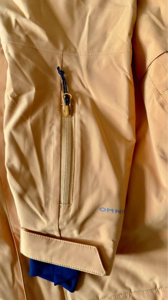 Columbia Titanium Jacket - photo 2