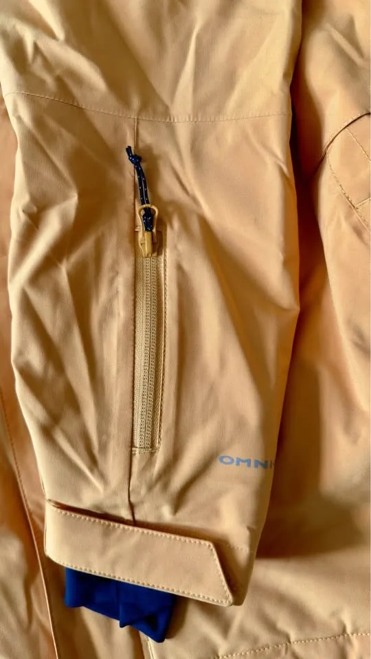 Columbia Titanium Jacket - photo 2