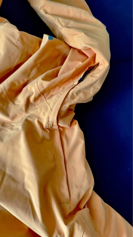 Columbia Titanium Jacket - photo 4