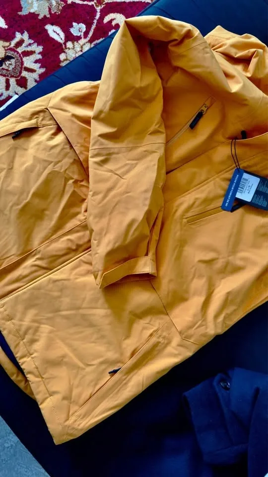 Columbia Titanium Jacket - photo 5