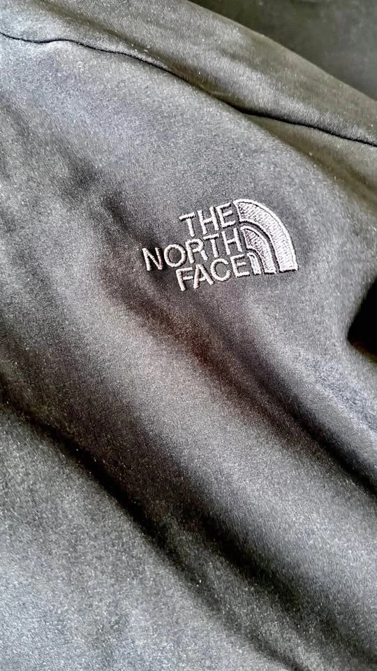 The North Face Softshell Jacket