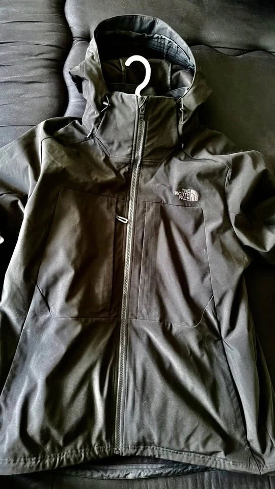 The North Face Softshell Jacket - photo 2