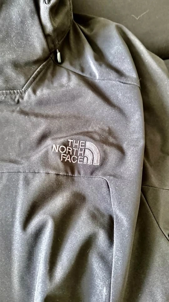The North Face Softshell Jacket - photo 3