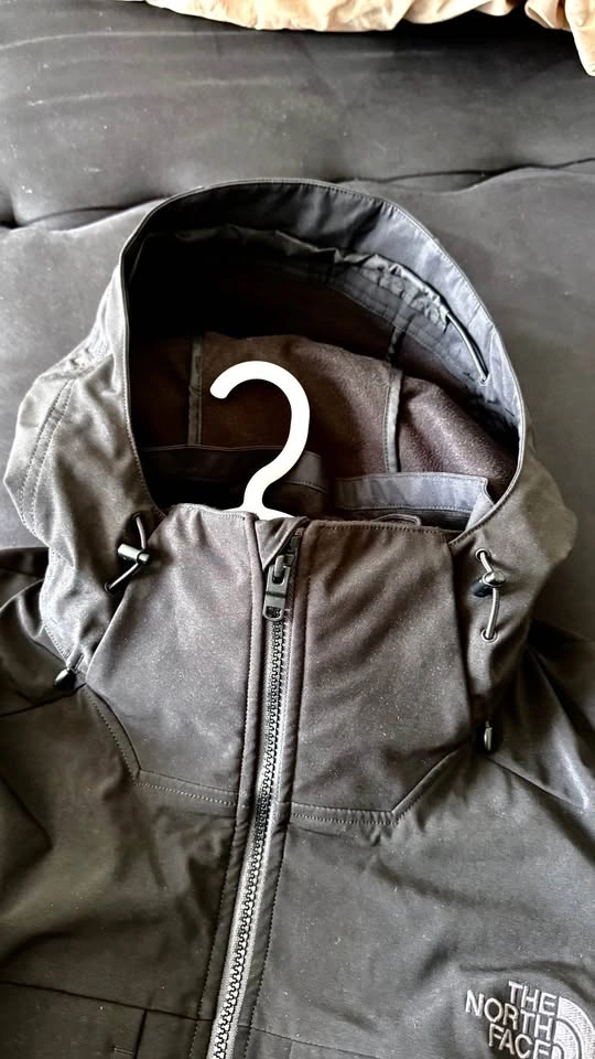 The North Face Softshell Jacket - photo 4