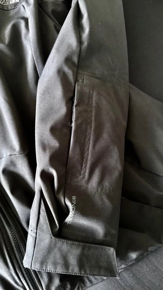 The North Face Softshell Jacket - photo 5