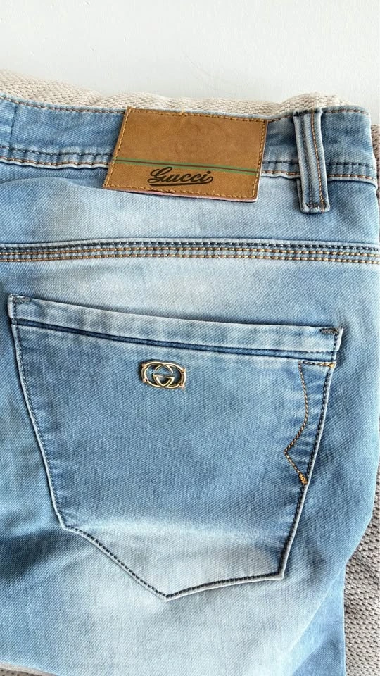 Gucci Jeans - photo 3