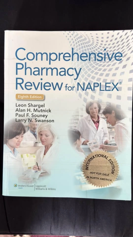 Medical Book Bundle & Staples Multi-Purpose Paper - photo 5