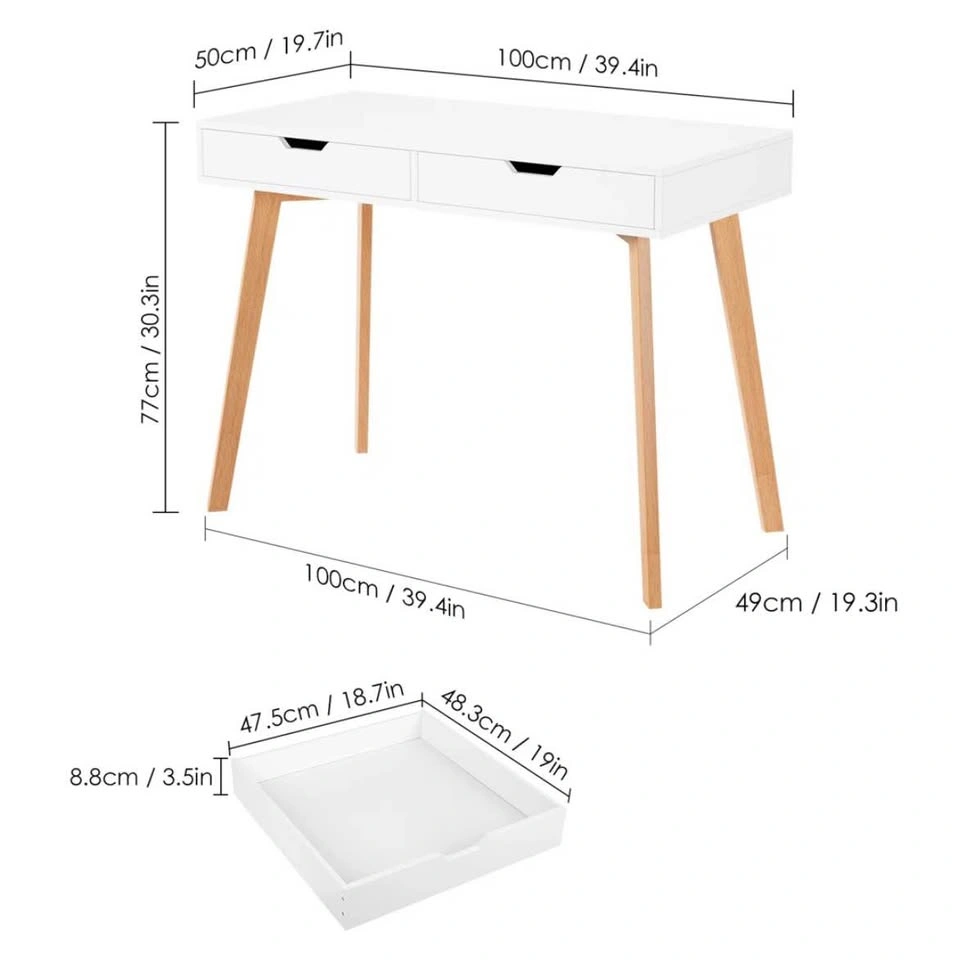 Desk - photo 4