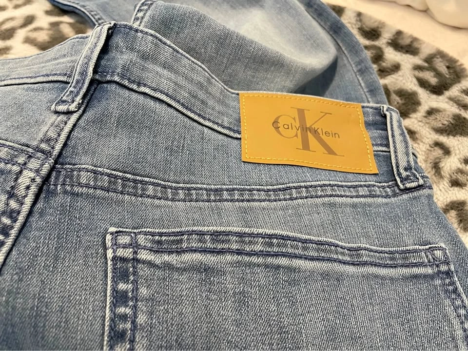 Calvin Klein (CK) Jeans - Slim Fit - size men W32 x L32 - Brand