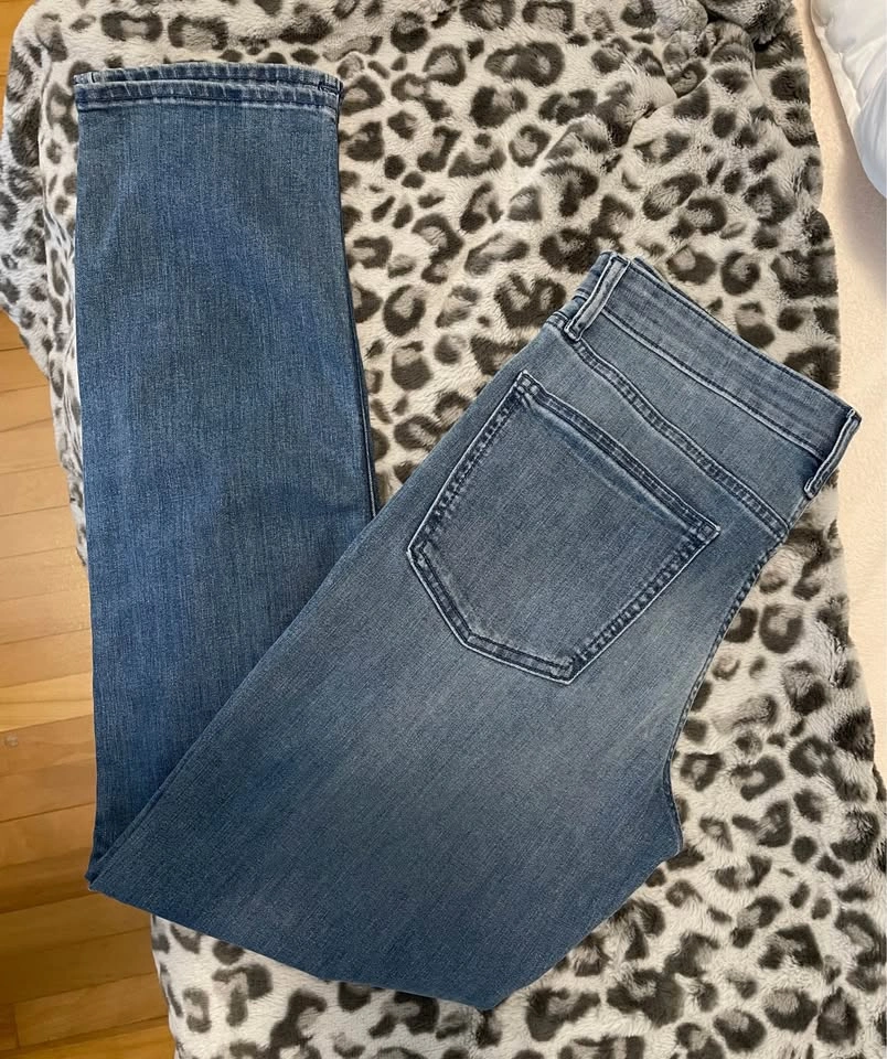 Calvin Klein (CK) Jeans - Slim Fit - size men W32 x L32 - Brand - photo 2