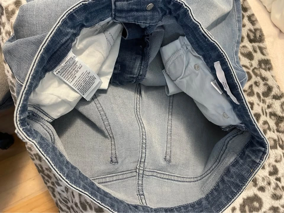 Calvin Klein (CK) Jeans - Slim Fit - size men W32 x L32 - Brand - photo 4