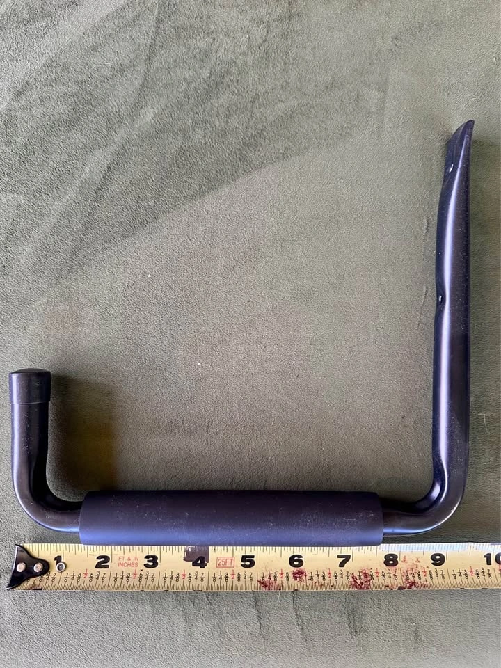 Storage Hooks - set of 4 - photo 2