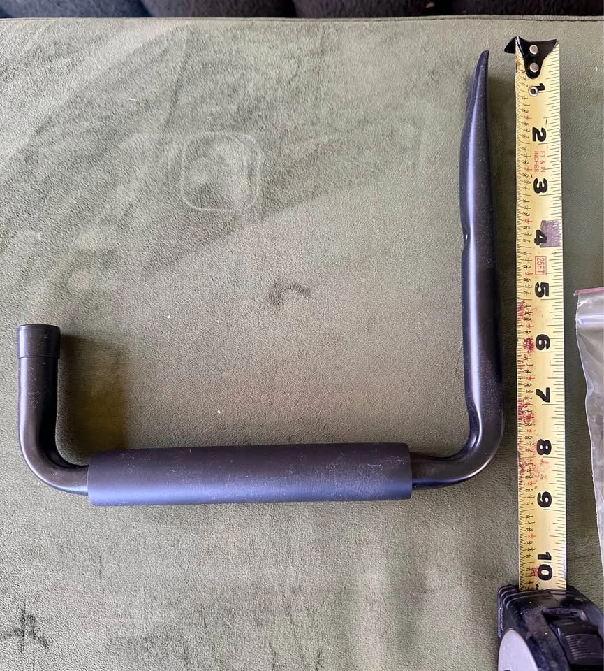 Storage Hooks - set of 4 - photo 3