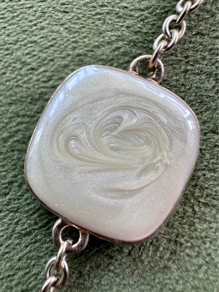 Beautiful necklace - photo 2