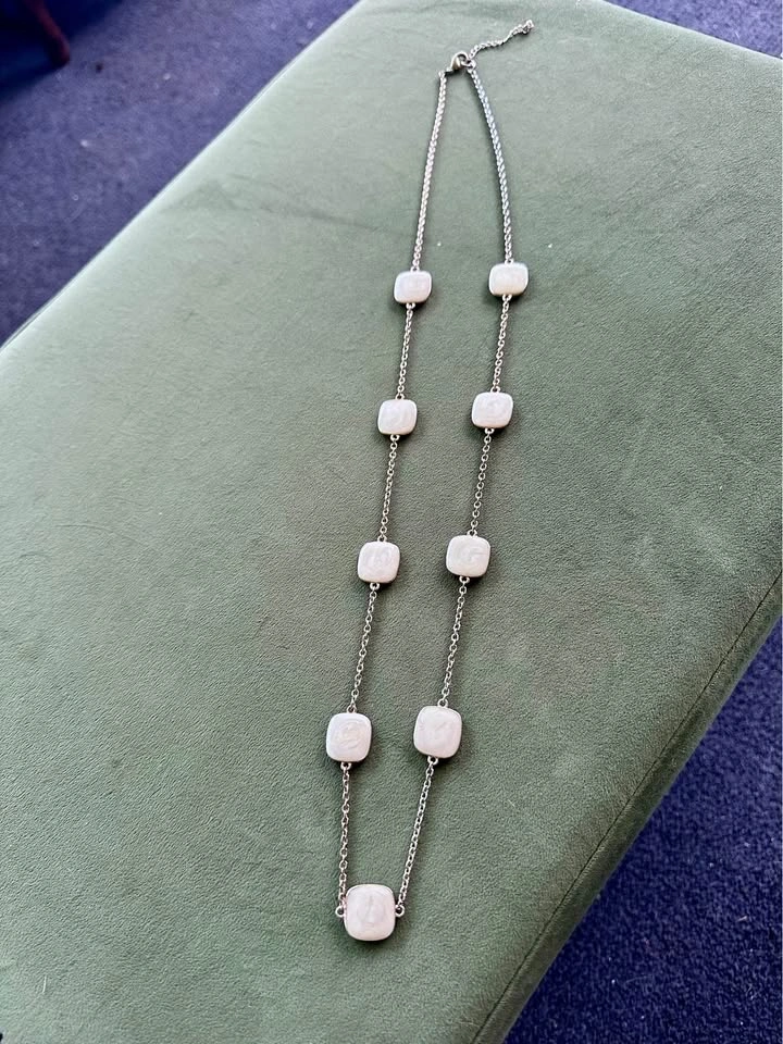 Beautiful necklace - photo 3