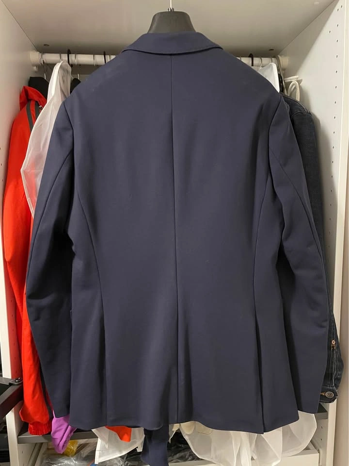 SELECTED Performance Blazer - men Size EU 48 US 38R Regular - photo 3