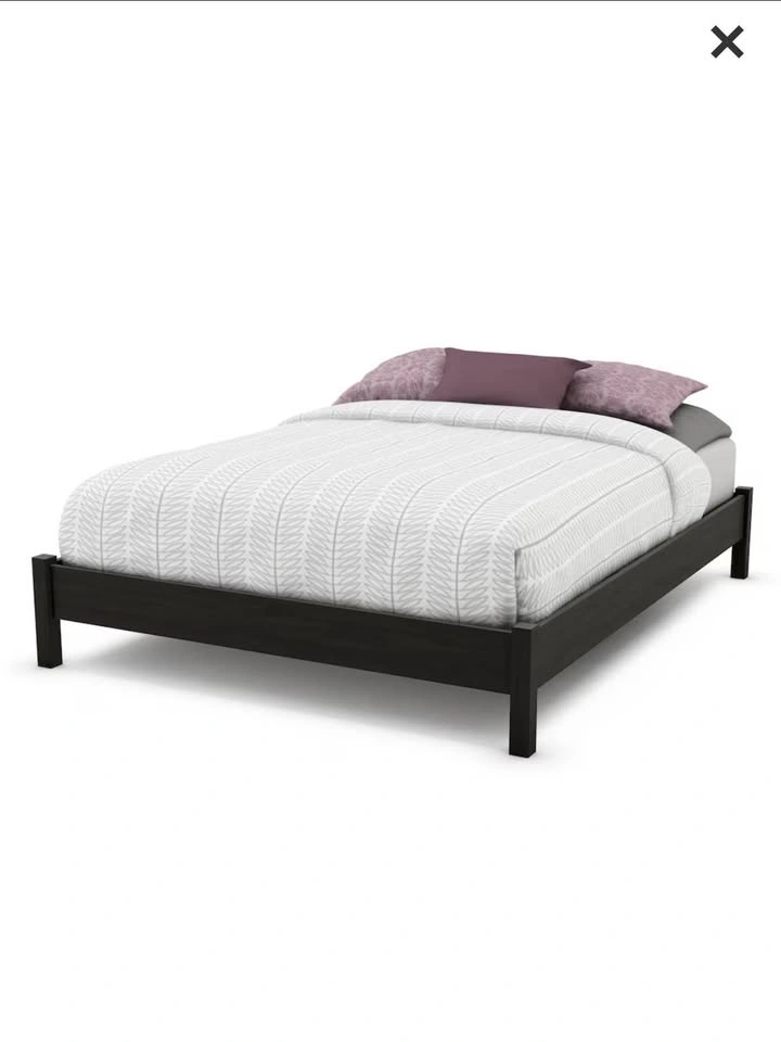 South Shore Furniture Queen Bedframe - photo 2