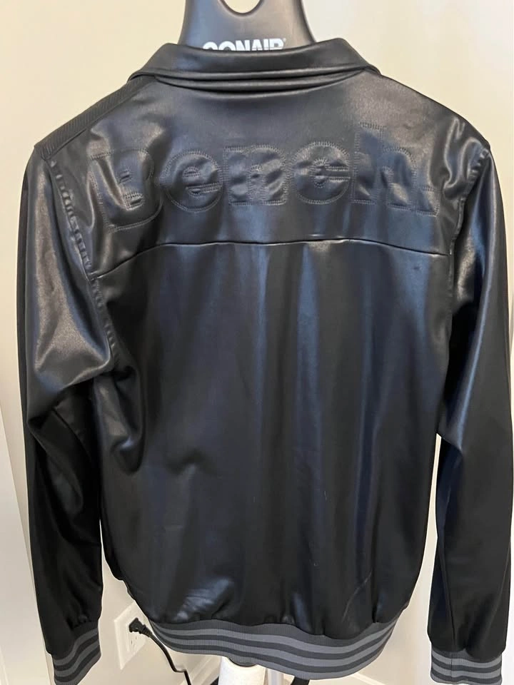 Bench jacket - photo 2