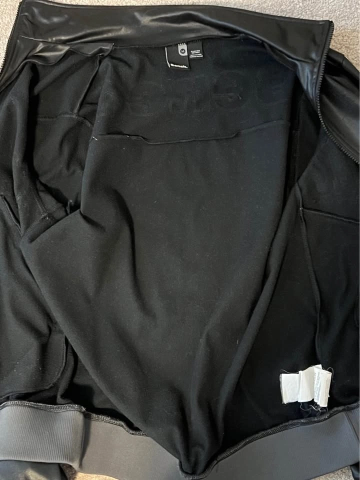 Bench jacket - photo 3