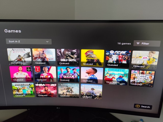 Xbox One S w/Game Pass - photo 4