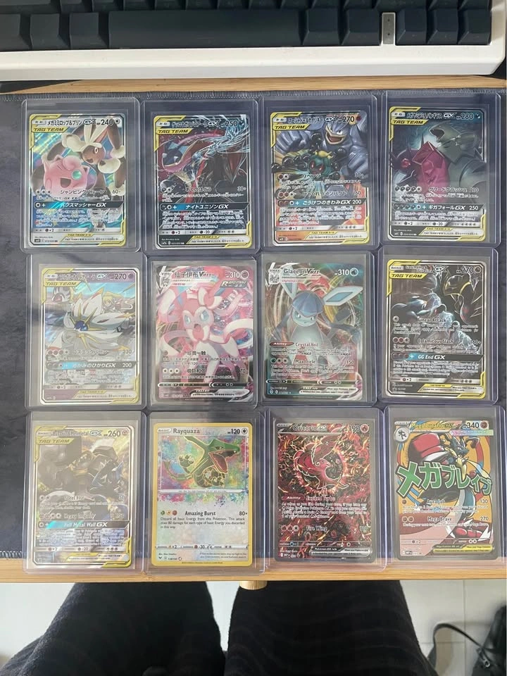Full pokemon Collection - photo 2